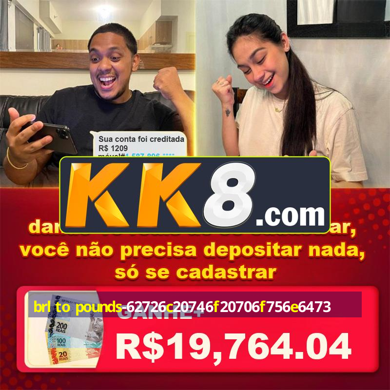 10000 Brl To Pounds 10000 Brl To Pounds
